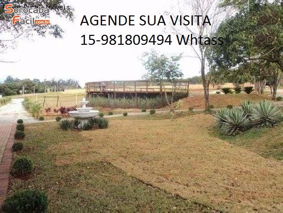 Terreno em Vila Bom Jesus, Sorocaba - Terreno Reserva Ipanema - Foto 6